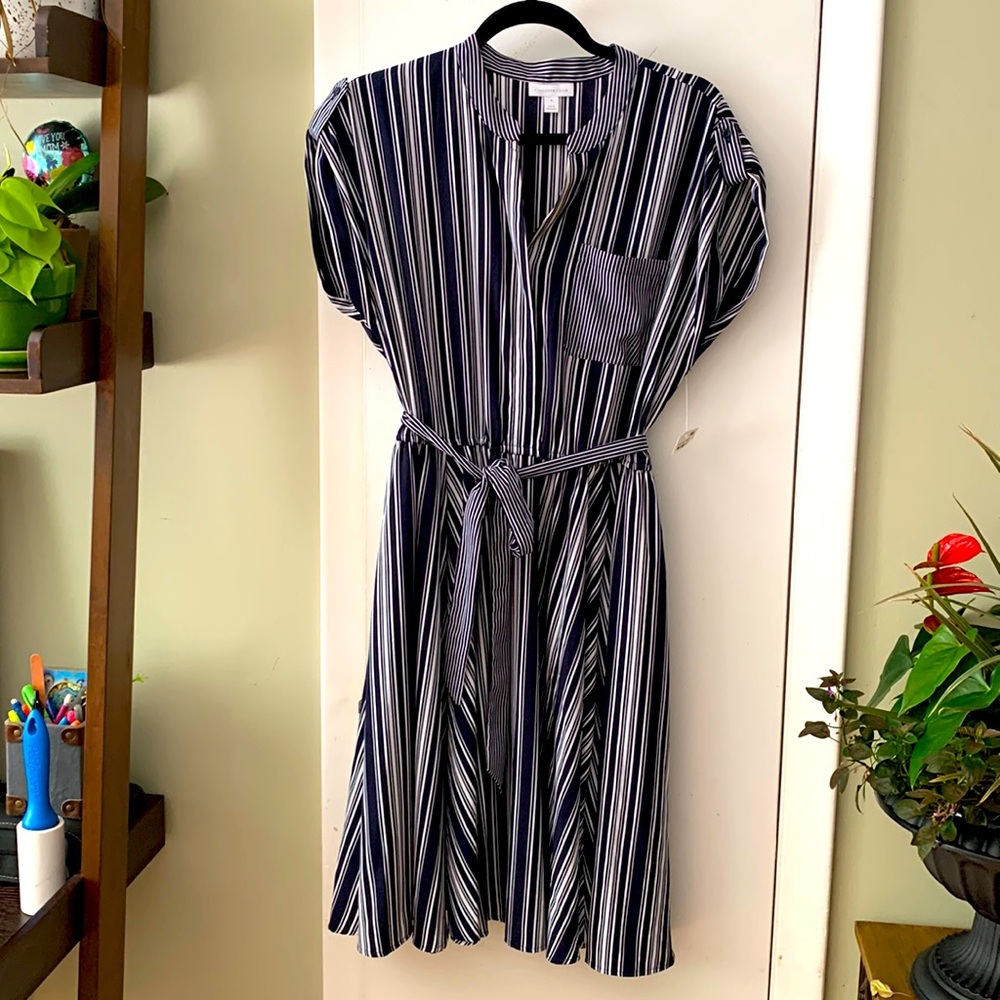 Womens Charter Club dress.